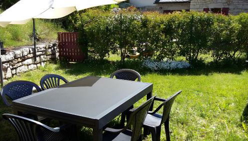 Gite Le Vignou à Ste-Enimie - Foto 3