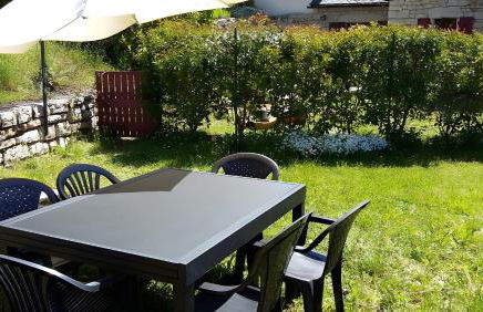 Gite Le Vignou à Ste-Enimie - Foto 3