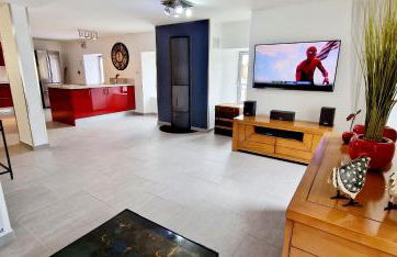 Gîte Le Fortunio - Foto 11