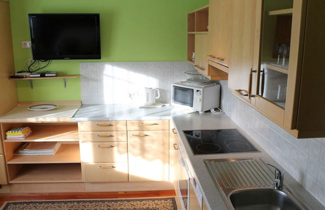 Apartment in Katschberg Near Ski Slopes - Photo 10