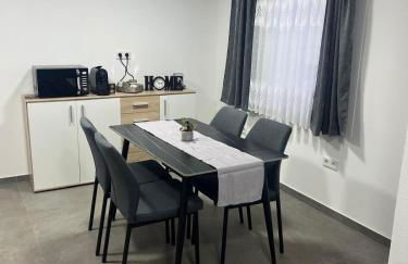 Ferienwohnung in Großenbach Hünfeld - Foto 3