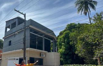 Casa Maroka - Foto 14