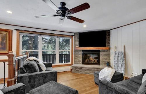 Misty Mountain Colorado - Foto 1