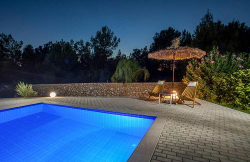 Villa in the Woods - Foto 51