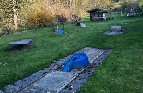 Ferienhaus am Bach - Foto 9