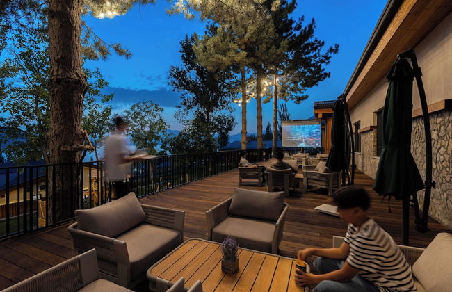 Burchmulla Resort - Foto 74