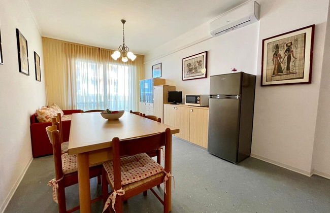 Flat in Rosolina in Residence With Pool - Foto 6