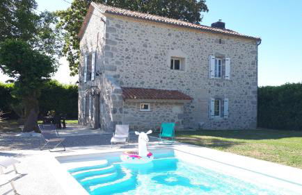 Gîte des Magnolias - Foto 7