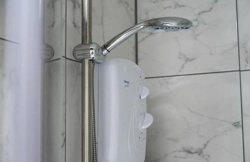 Stylish Studio Near City Self Check-in - Foto 4