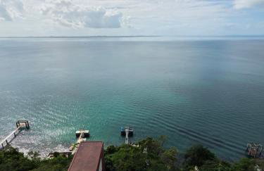 Flat Sol Victoria Marina Vista Mar - Foto 11