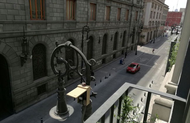 MyPlace Donceles - Foto 36