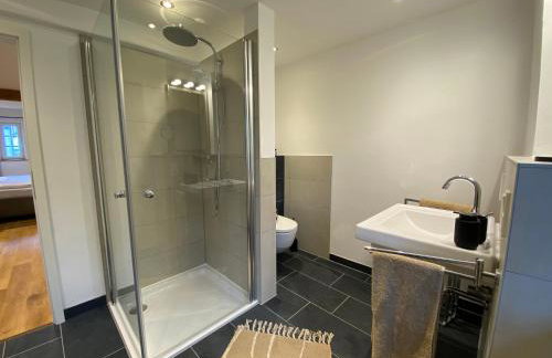 Weingut Bindges - Apartment Rosenhof - Foto 8