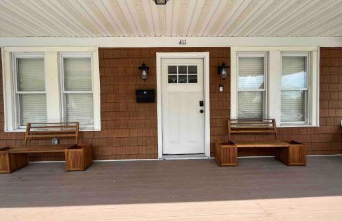 Bayside Bungalow-Updated Home Near the Bay & Beach - Foto 71