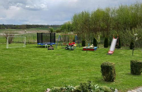 Zacisze pod brzozami - Foto 24