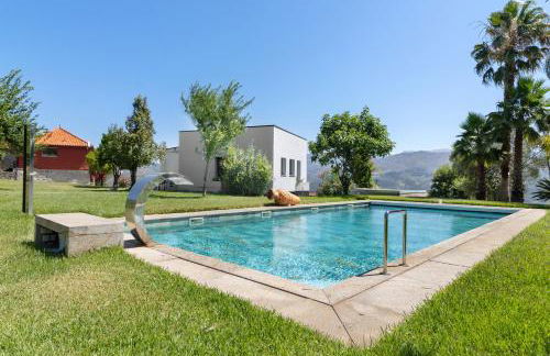 Quinta Santa Marinha - Foto 1