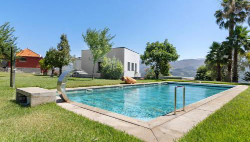 Quinta Santa Marinha - Foto 1