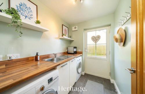 Bonnieview House, Tarves, Aberdeenshire - Photo 7