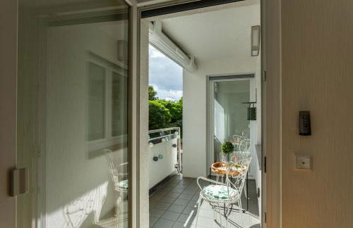 LEVEL22! viel Platz, 2 Balkone mit Strandkorb - Foto 31