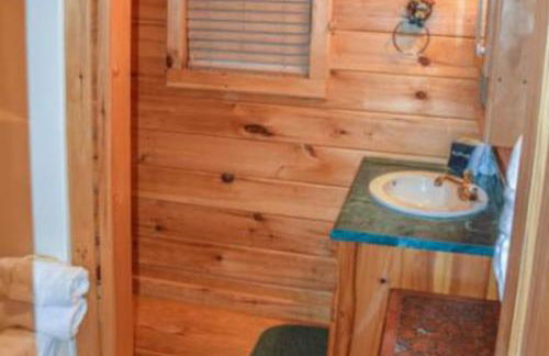 Sleepy Bear Hideaway - Foto 35