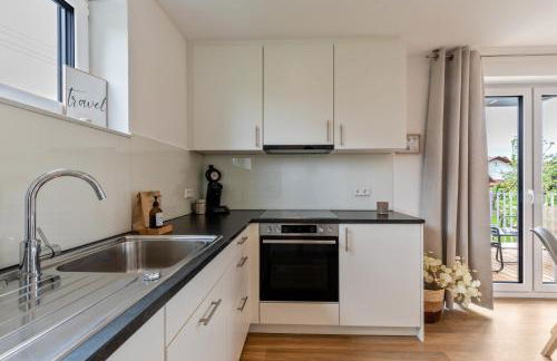 Fewo Parkside S4 - 8Min Legoland - Foto 6