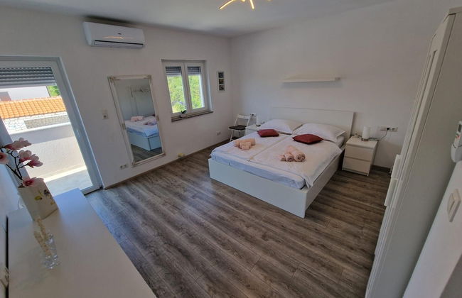 Villa Lidija Zadarvillas - Foto 23