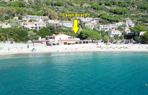 Cavoli Beach - ArgonautiVacanze - Foto 10