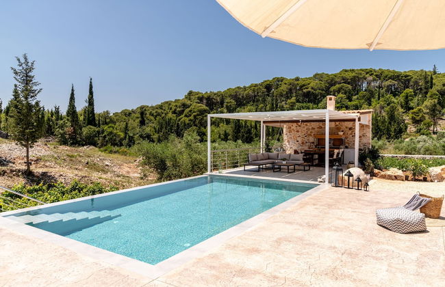 Misovounous Villa - Foto 24