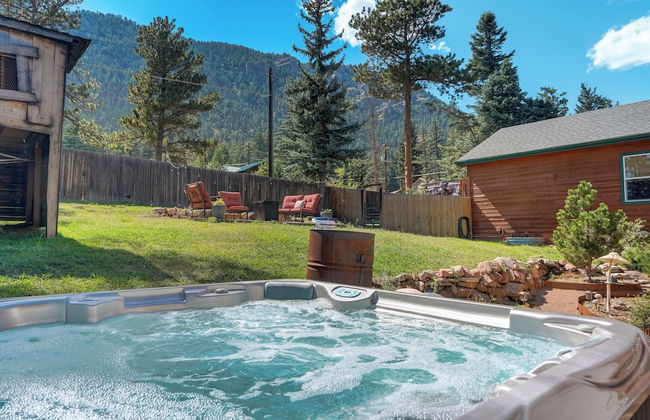 Potter's Peak - Foto 43