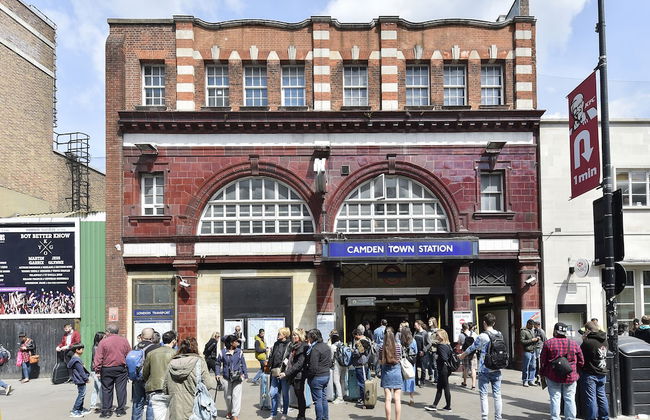 City Centre Apartments - Foto 35