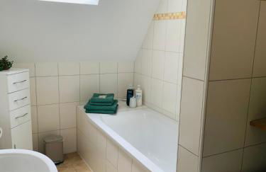 Ferienwohnung Villa Grützner - Photo 24