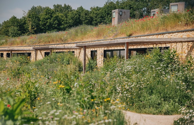 Special Hillside Lodge, Near Maastricht - Foto 26