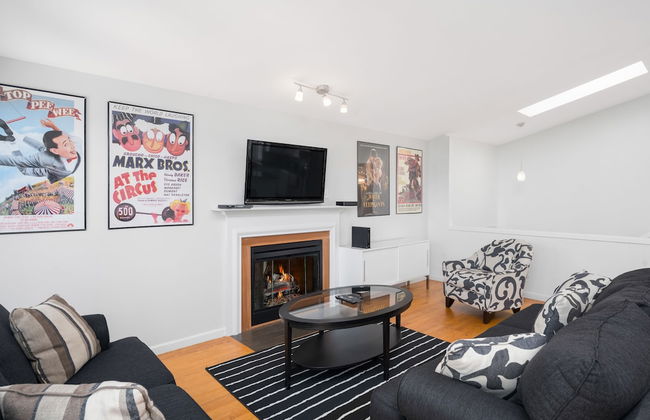 Seattle Vacation Home: The Big Top - Foto 18