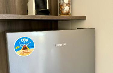 Mobilna kućica CISSA - Photo 18