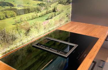 RhönLoft - Ferienapartment - Foto 41