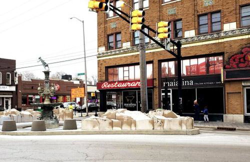 Orange Delite - Photo 23