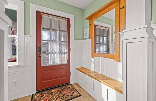 Downtown Craftsman with Hot Tub - Foto 6