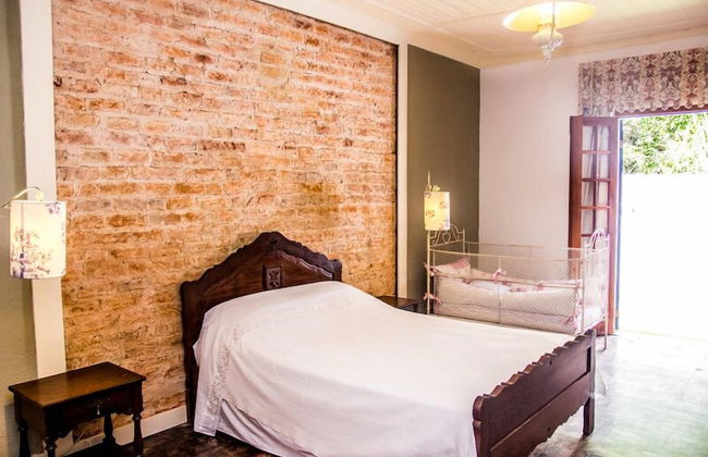 Estâncias Duvivier Hotel - Foto 30