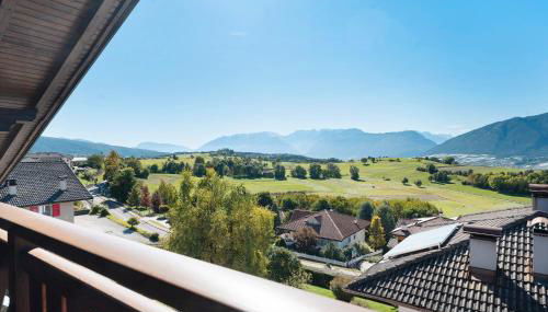 Apartment Holzsuite - Foto 4