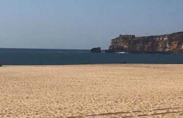 Lua do Mar - T2 - Piscina - Fte ao Mar- Central - Foto 35