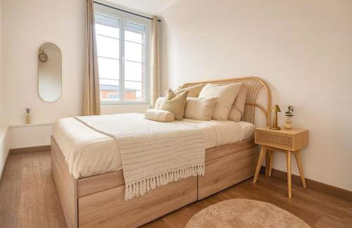 Nouveau sur dunkerque LE NID DU BEFFROI hyper centre - Foto 1