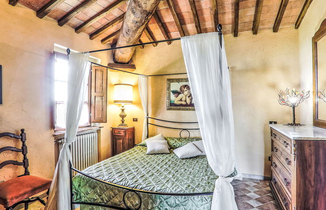 Casale Il Poggino - Foto 22