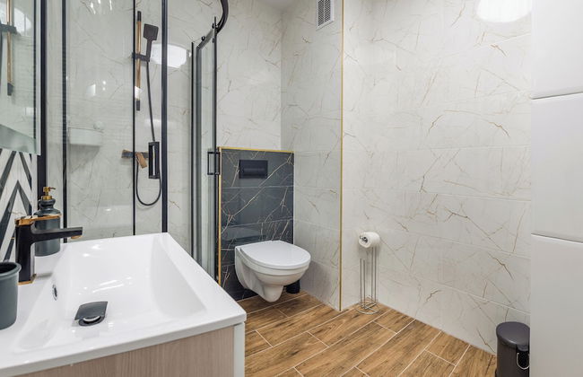 Apartamenty Sun & Snow Baltic Sun - Photo 47