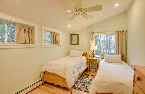 Falmouth Vacation Rental On Highland Lake! - Foto 19