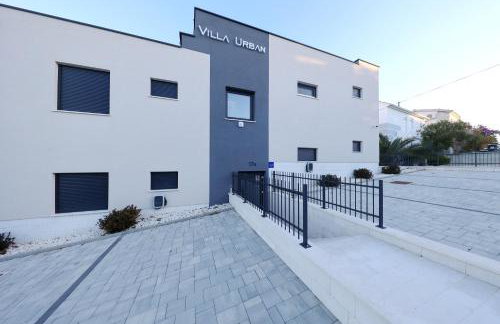 Villa Urban - Foto 2