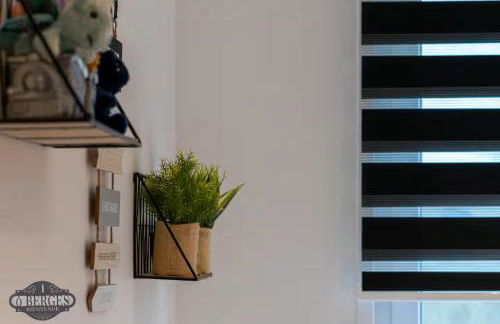 Ô Berges 6p avec jardin privé près Boulogne-sur-mer - Foto 34