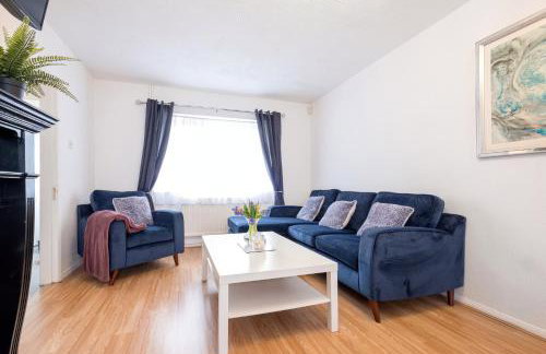 6bed Perfect stay! Contractors welcome! - Foto 29