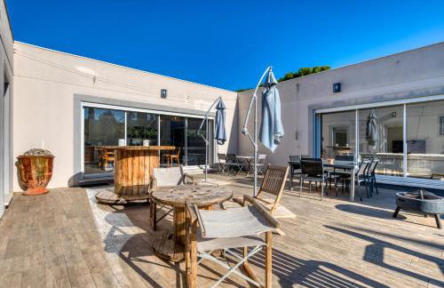 Villa L'Atrium - Foto 32