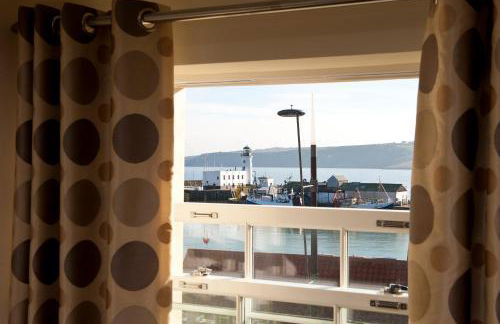 Harbourside Apartments with Private Parking - Foto 20