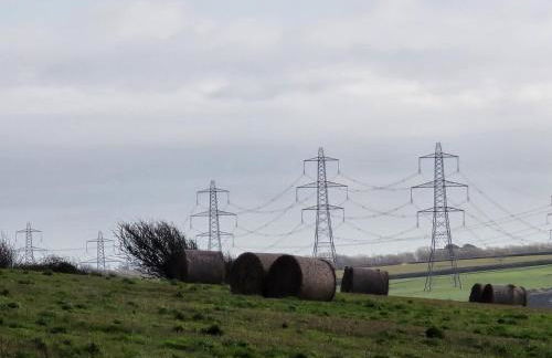 Penfro sea view 3 BEDROOM - Foto 17