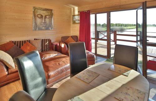 Lakeside Fishing Lodges - Foto 12